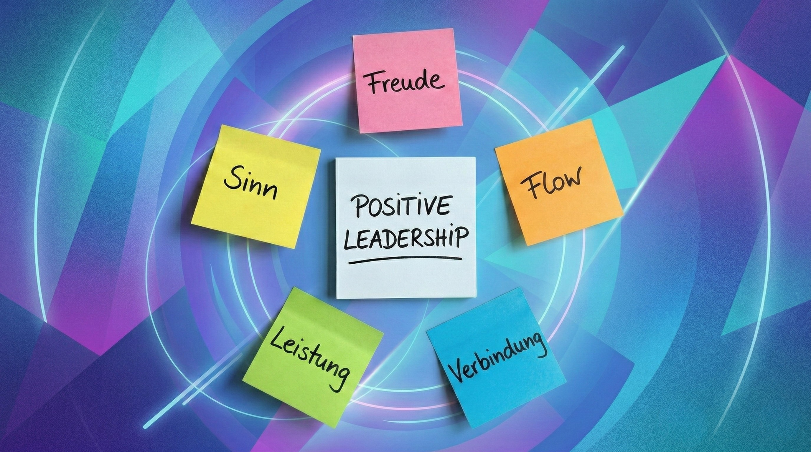 Positive Leadership
